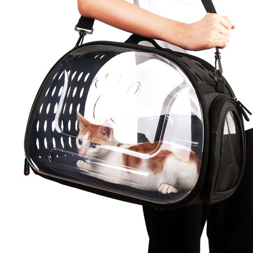 Large cat transporter - large,