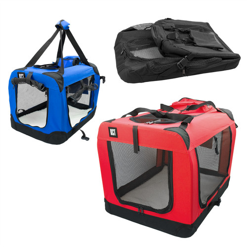 Kct fabric pet carrier - kct,