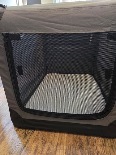 Pet travel crate - pet,