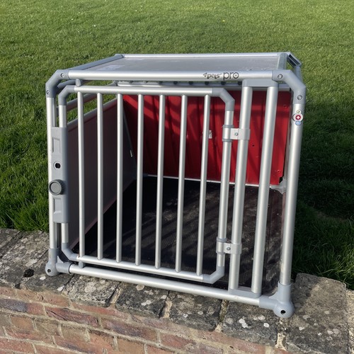 Pets pro dog crate - pro,