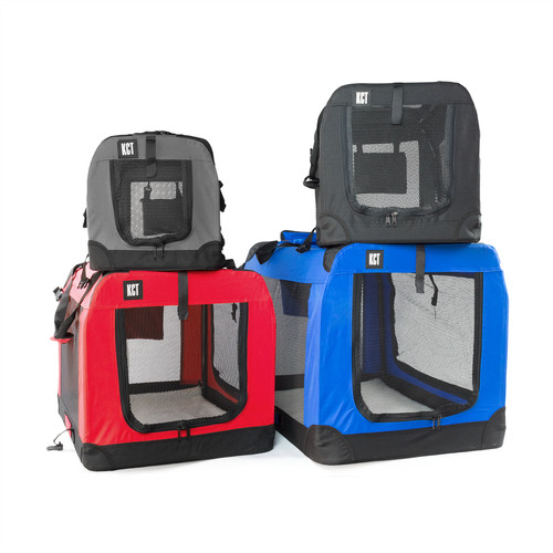 Kct fabric pet - fabric, carrier