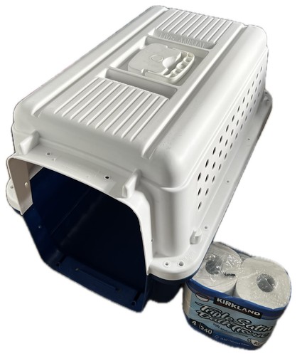 Medium hard shell pet - medium,