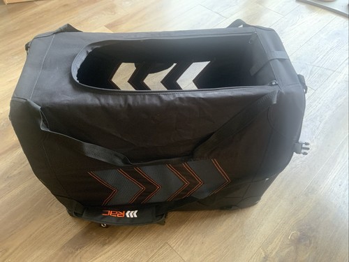 Rac high quality foldable - rac, dog