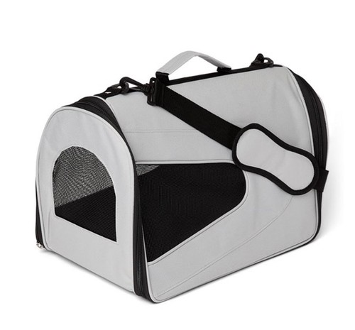 Pet travel carrier small dog - carrier,