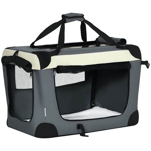 Pawhut 60cm foldable - pawhut,