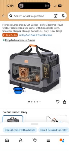 Morpilot large dog - large, &