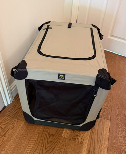 Maelson soft kennel - soft,