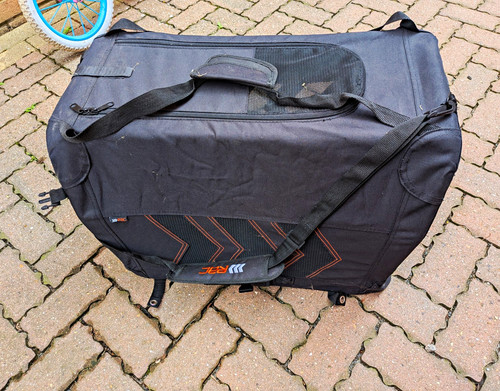Rac soft sided dog - soft-sided, travel