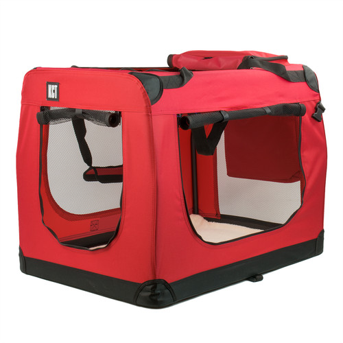 Fabric pet carrier - pet, extra