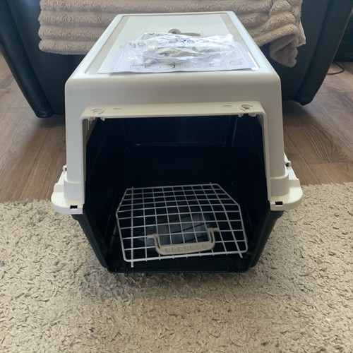 Pet carrier medium size never - carrier,