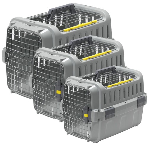 Pet transporter cat dog - transporter, sturdy