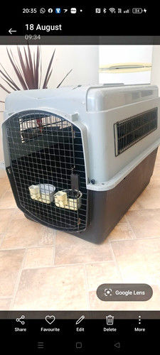 Petmate skykennel - petmate, xl