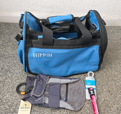 Portable cat travel case - case, cage