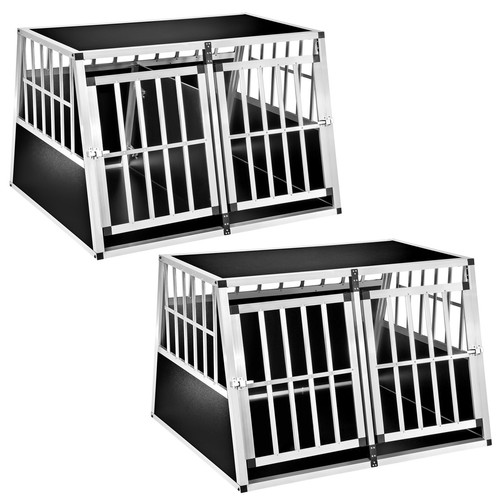 Dog crate travel - crate,