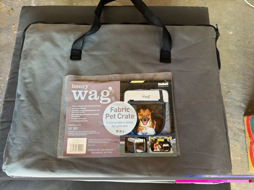 Henry wag folding - wag,