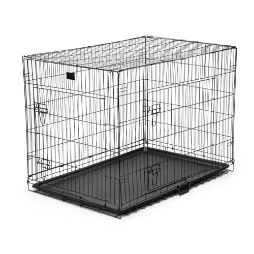 Extra large pet crate - 42”,