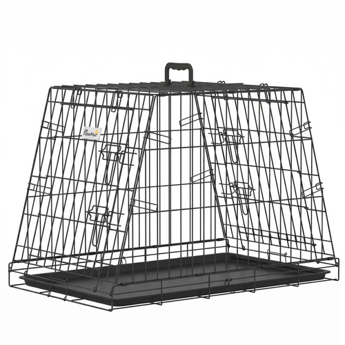Pawhut car dog - cm),