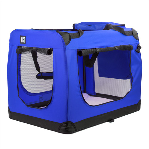 Extra large blue - blue, kct