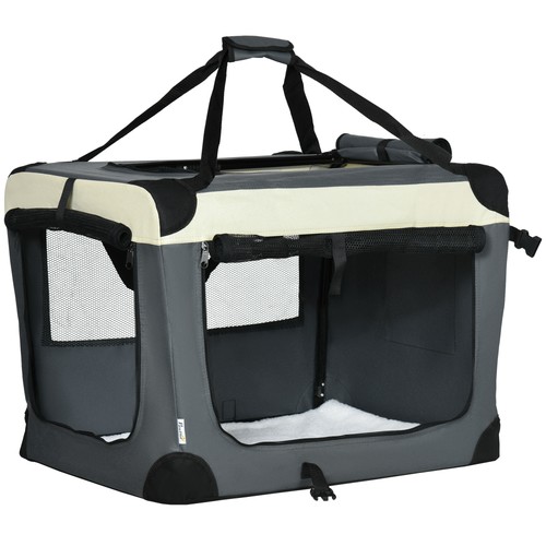 Pawhut 70cm foldable - pawhut,