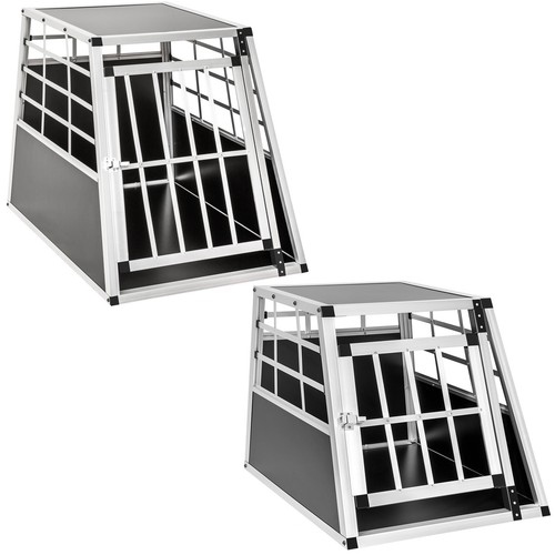 Dog crate transit - crate, box