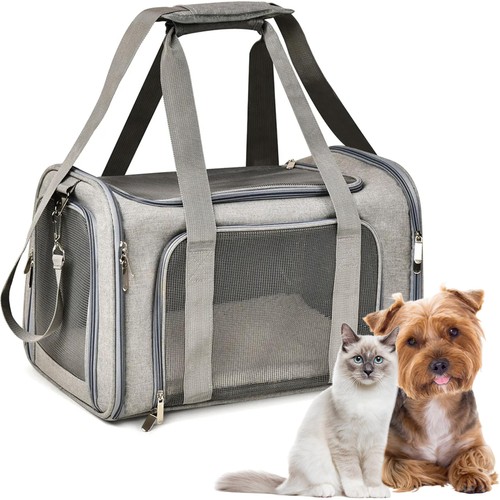 Cat carrier pet - carrier,