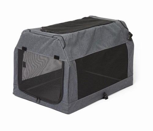 Medium foldable soft - foldable,, soft-sided