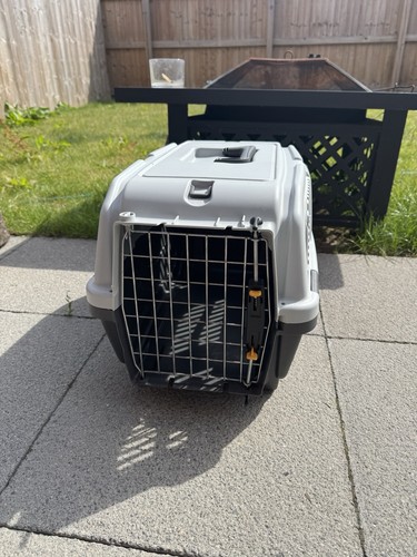 Pet travel carrier dog cat - pet,