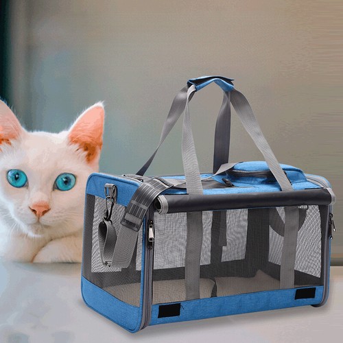 Kct fabric pet - kct, carrier