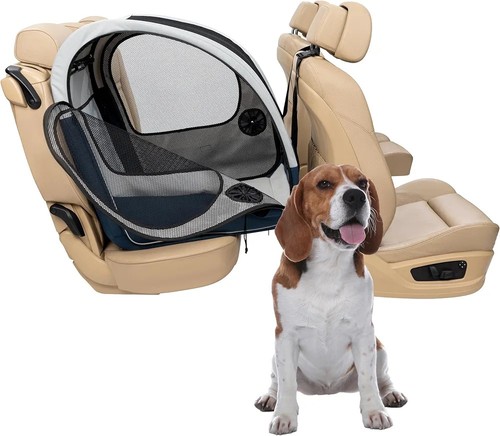 Petsafe happy ride collapsible - petsafe,