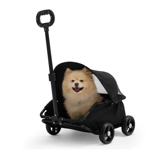 Foldable pet dog cat - pet,