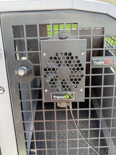 Transk9 ventilation fan - transk9,