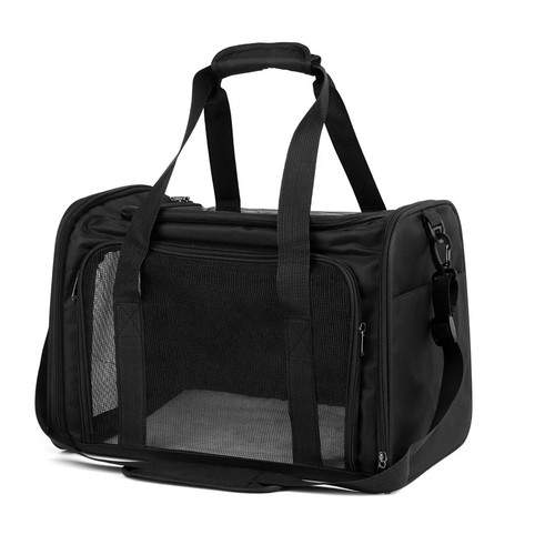 Large pet carrier bag - pet,