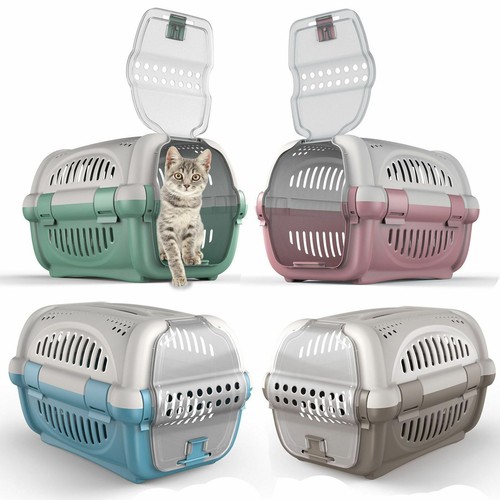 Large cat carrier - carrier, box