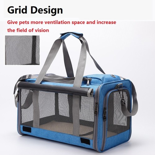 Portable pet carrier for - portable,