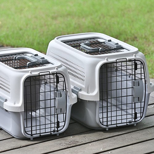 Pet carrier large cat - pet,